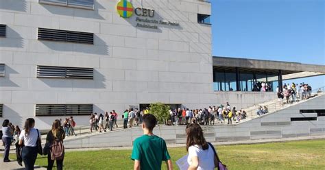 El CEU tendrá la cuarta universidad en España CEU Blog