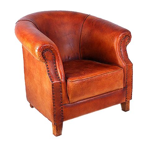 Full Antique Leather Sofa – Best Hardwood Furniture Shopping Online