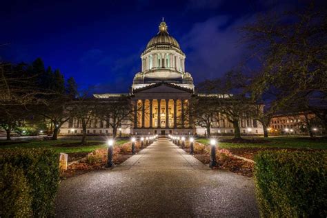 8 Best Neighborhoods In Olympia Wa Ultimate Guide