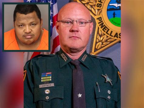 Illegal Alien Accused Of Killing Deputy Michael Hartwick Is One Of