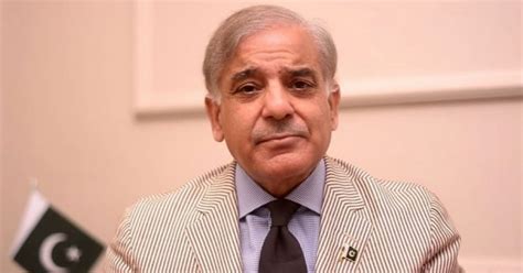 Pakistan Shehbaz Sharif Rules Out Appointment Of Ishaq Dar As Interim Pm