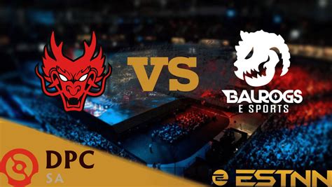 Hokori Vs Balrogs Preview And Predictions Dota 2 SA DPC 2023 Tour 3