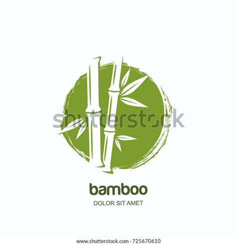 Bamboo Logo: Over 23,096 Royalty-Free Licensable Stock Vectors & Vector ...