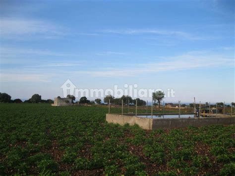 Terreno Agricolo Strada Comunale Macchialunga Polignano A Mare Rif