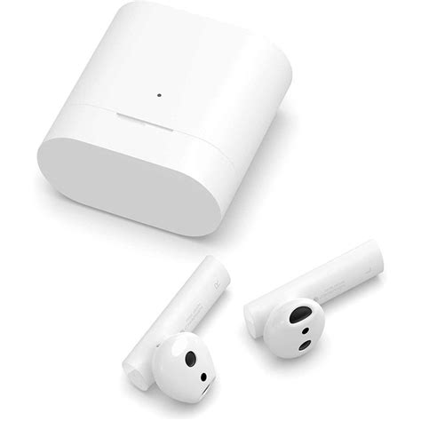 Xiaomi Mi True Wireless 2 Auriculares Inalambricos Blancos ...