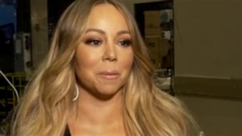 Mariah Carey Facing Lawsuit Over Hit Song All I Want For Christmas Is