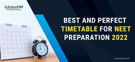 Best And Perfect Timetable For Neet Preparation 2023 Tutoroot Hot Sex