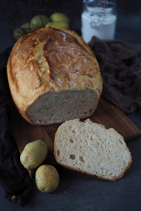 Tims Lieblingsbrot Ein Brot Ohne Gehzeit Wiewowasistgut