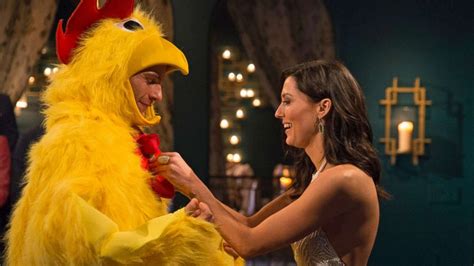 The Bachelorette Season Premiere Recap 7 Men Go Home Abc News