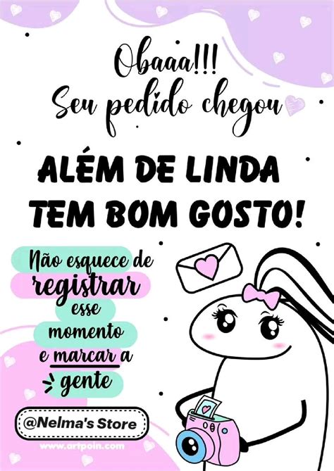 Flork Agradecimento Png - Cartinha de agradecimento flork bonitinha e pronta para imprimir png ...