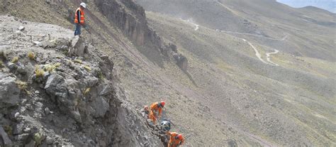 Blasting Perú 2021 Minería y construcción voladura controlada para