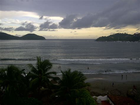 Zihuatanejo ©emmap