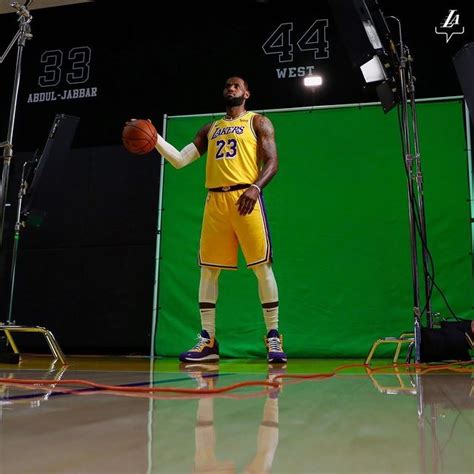 Lakers Media Day Photo Gallery | NBA.com