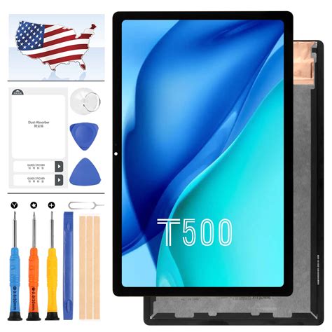 Lcd For Samsung Galaxy Tab A T T Sm T Sm T Lcd