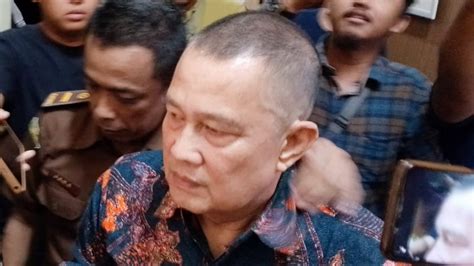 Tersangka Kpk Dalam Kasus Korupsi Unila Idap Penyakit Jantung Kirka Co