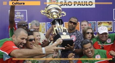 Mocidade Alegre Bicampe Do Carnaval De Sp Opini O Play