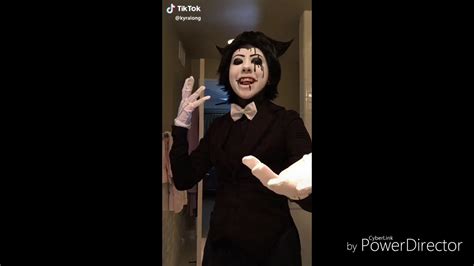 Batim Tiktok Youtube