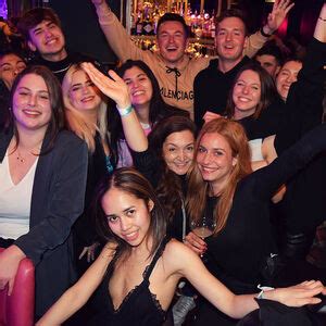 1 Big Night Out Weekday Pub Crawl London Tickets und Infos für 13