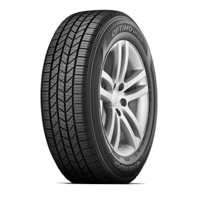 Hankook Optimo H725 Tires