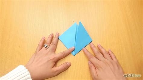 How To Make An Origami Balloon Steps With Pictures Easy Origami