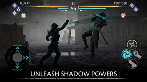 Play Shadow Fight 3 online and for free at PlayLeo instantly.