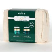 Nuxe Nuxuriance Ultra Pack Tu Kit Cuidado Antiedad Global Crema D A Y