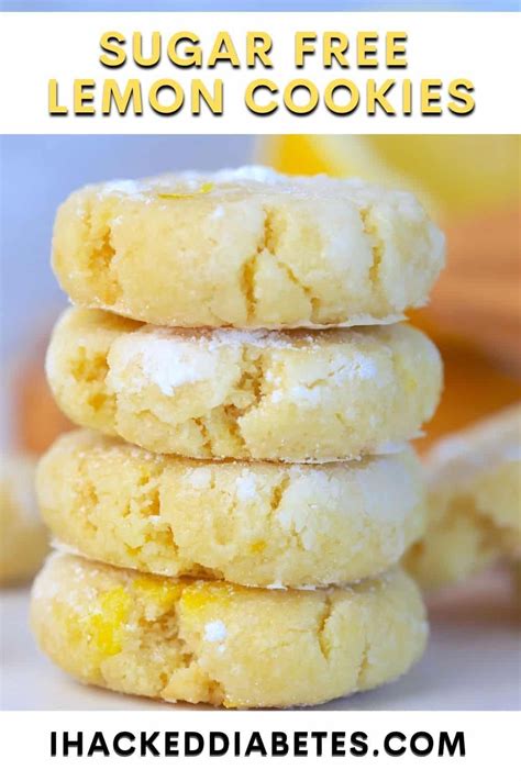 Sugar Free Lemon Cookie Recipe Sex Gerl Porno Hub Medium