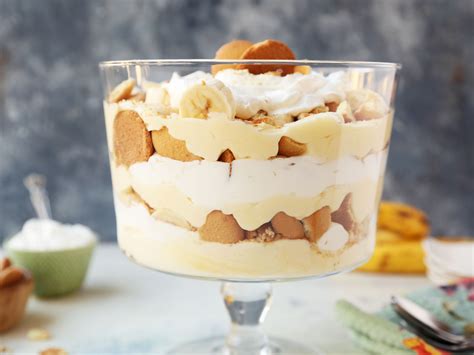 Banana Pudding Recipe With Cream Cheese And Condensed Milk Dandk