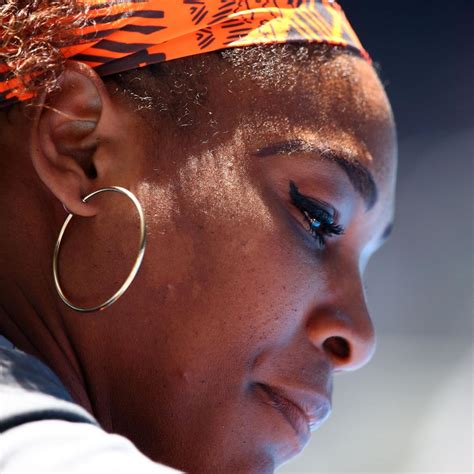 Serena Williams: What Serena Must Do to Surpass Lofty 2013 Expectations ...