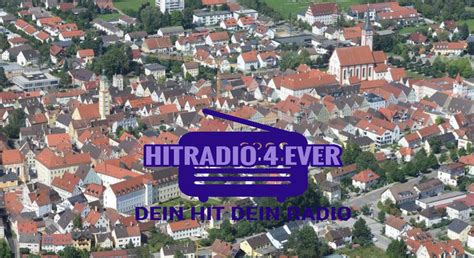 Startseite Hitradio 4 Ever