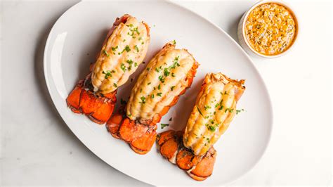 Maine Lobster Tails Delivery To Your Door – Get Maine Lobster