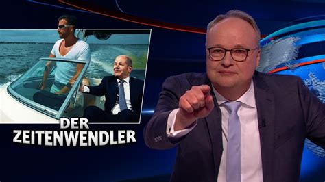 heute show vom 3 März 2023 heute show mit Oliver Welke Apple TV DE