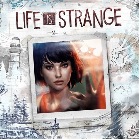 Life is Strange - Jogos para PS4 | PlayStation (Brasil)