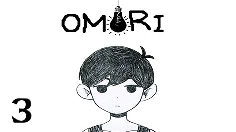 Omori Gameplay Walkthrough Part 3 Emotions Full Game Youtube