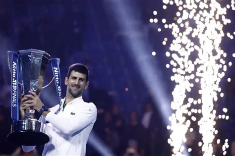 Ivanisevic Tras La Victoria De Novak Djokovic Esta Final Es Especial