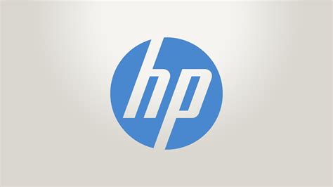 HP Logo Wallpaper (57+ images)