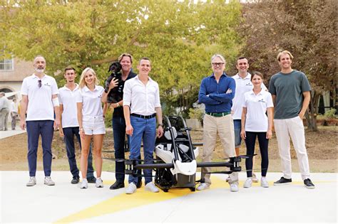 Welcome To Arezzo Jetson Personal Electric Aerial Vehicle