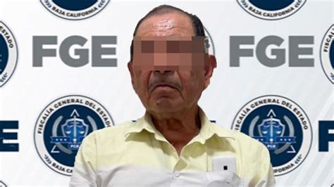 Cae En Mexicali Pr Fugo De La Justica Era Buscado Por Homicidio De