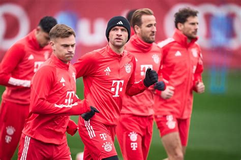 Bayern De Munique X RB Leipzig Onde Assistir Ao Jogo