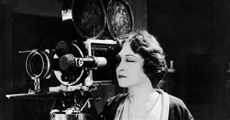 Alice Guy La Primera Directora De Cine 3 Minutos De Arte