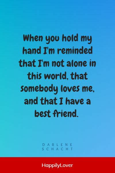 162 Holding Hands Quotes Cute Romantic And Meaningful Happily Lover