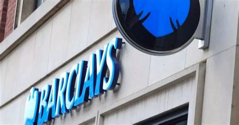 Wings Clipped Warning Issued To Anybody Who Has Barclays Bank Account