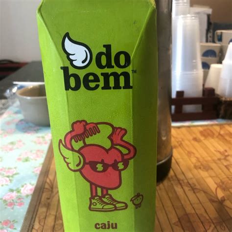 Suco Do Bem Suco De Caju Review Abillion