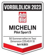 Michelin 245 40 R17 Reifen Online Kaufen Tirendo De