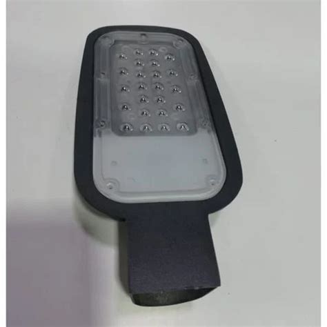 Warm White 50W LED Street Light For Outdoor 220 V At Rs 350 Piece In