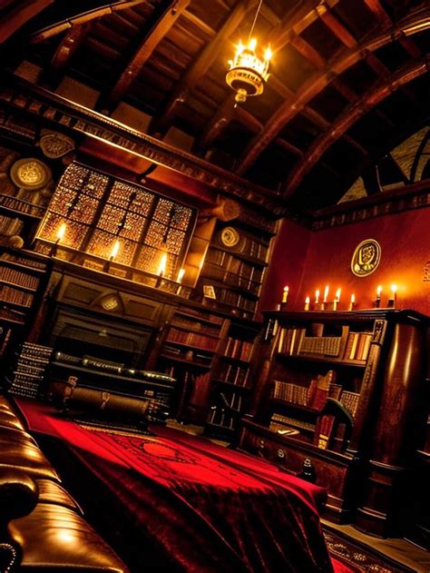 Live from Gryffindor Common Room : r/GryffindorCommonRoom