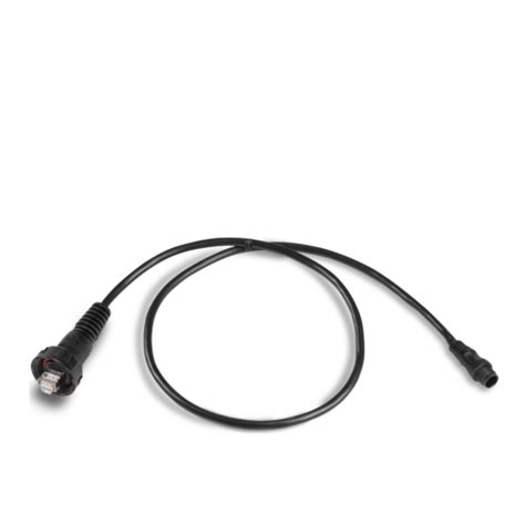 Garmin Marine Network Adapter Cable Small Male To Large 010 12531 01