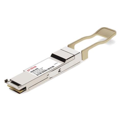 100GBASE-SR4 QSFP28 TRANSCEIVER FOR NETAPP (X65405-AX)