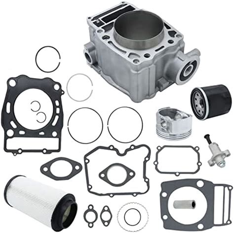 Amazon Labwork Cylinder Piston Gasket Top End Set Kit Replacement