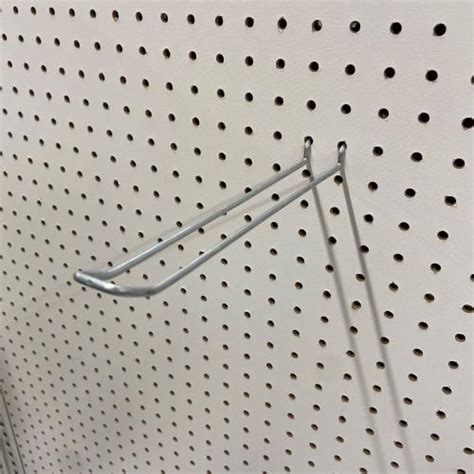 heavy duty peg hook cooke sales